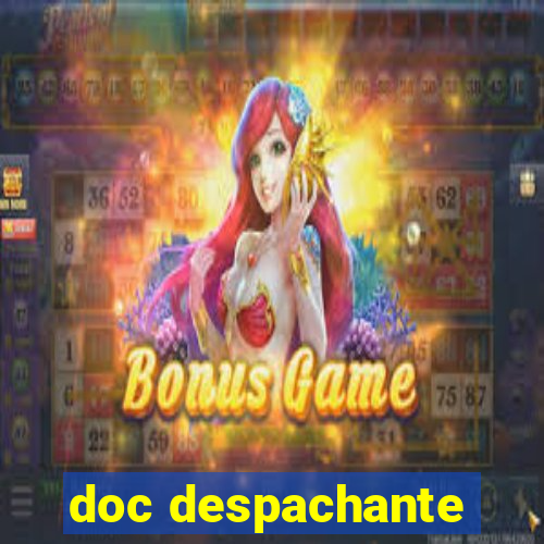 doc despachante